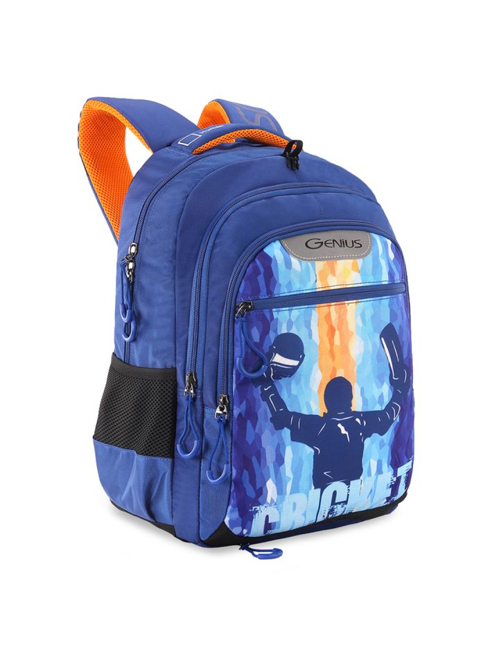 Cricket cheap school bags