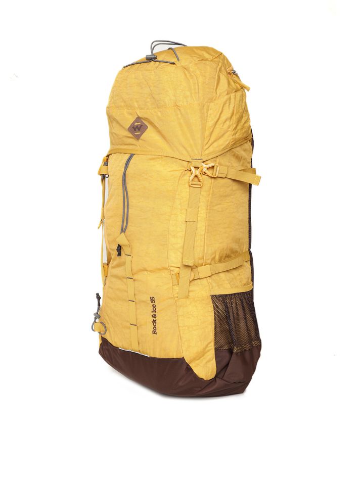 wildcraft 55l rucksack