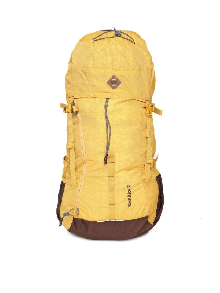 wildcraft rucksack 55l