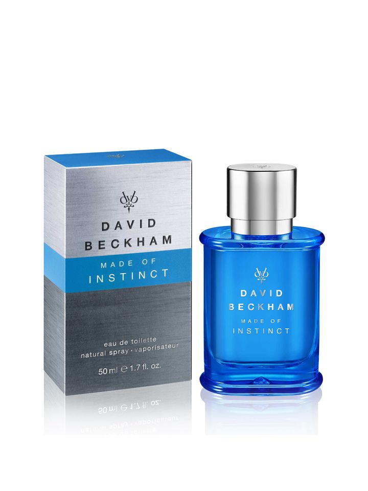 David beckham intense instinct cheap