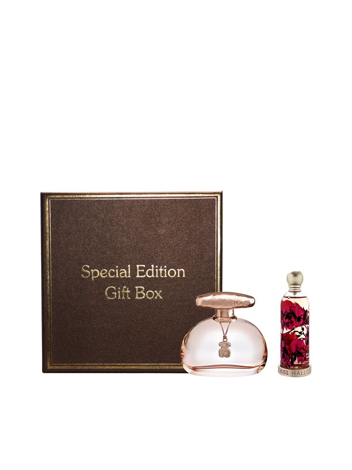 Tous store sensual touch