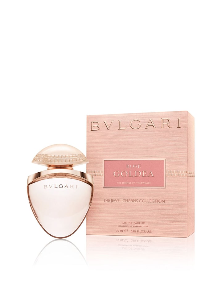 Bvlgari Rose Goldea Eau De Parfum 25ml 