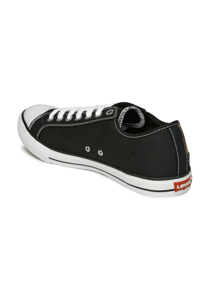 Levi's converse sale shoes