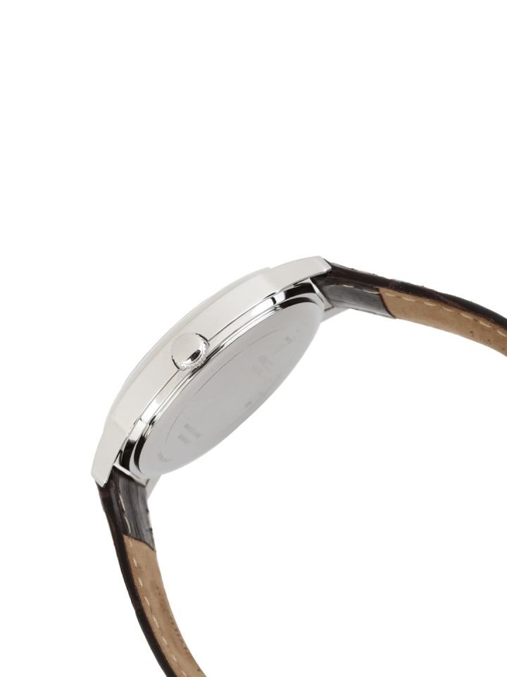 Buy GUESS Men Beige Dial Watch W70016G2 Watches for Men 978863