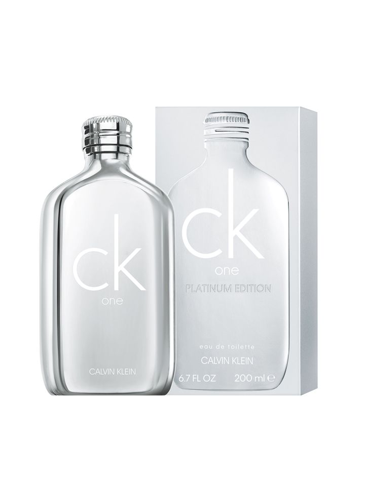 Calvin klein ck on sale one 200 ml