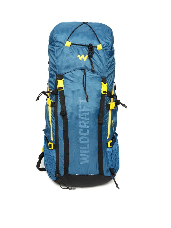 Wildcraft new arrivals rucksack 55l