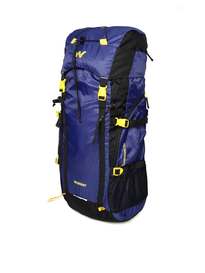 Wildcraft best sale trailblazer 50
