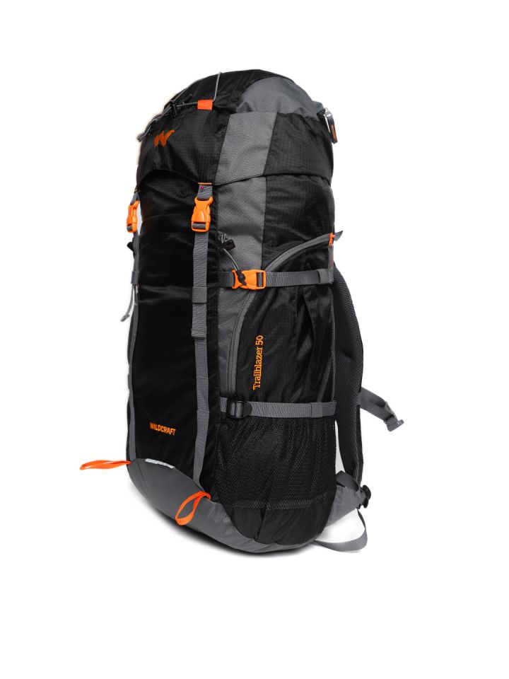 Wildcraft 50 ltrs rucksack store