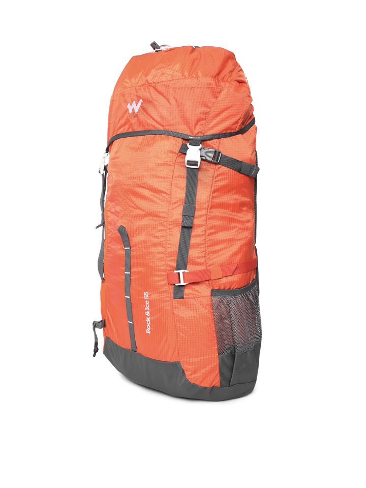 Wildcraft rock and ice 55 hotsell