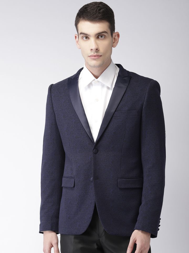 Arrow on sale blue blazer