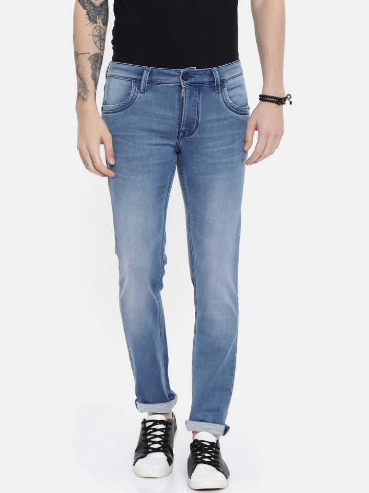 lawman pg3 stretchable jeans