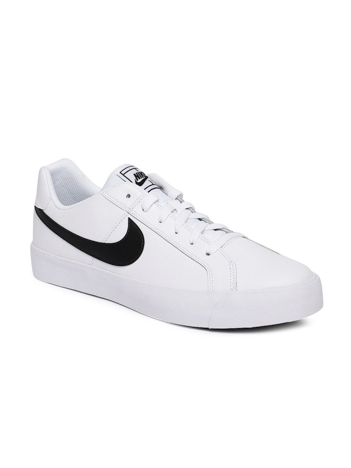 Buy Nike Men White COURT ROYALE AC Sneakers Casual Shoes for Men 9797975  Myntra