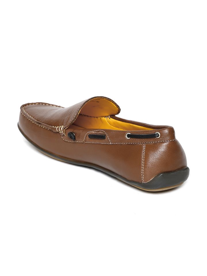 Bata mens loafers top
