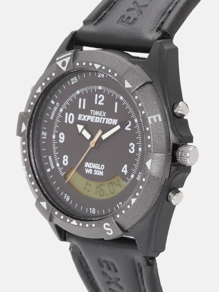 Timex tw00mf103 outlet timex expedition watch