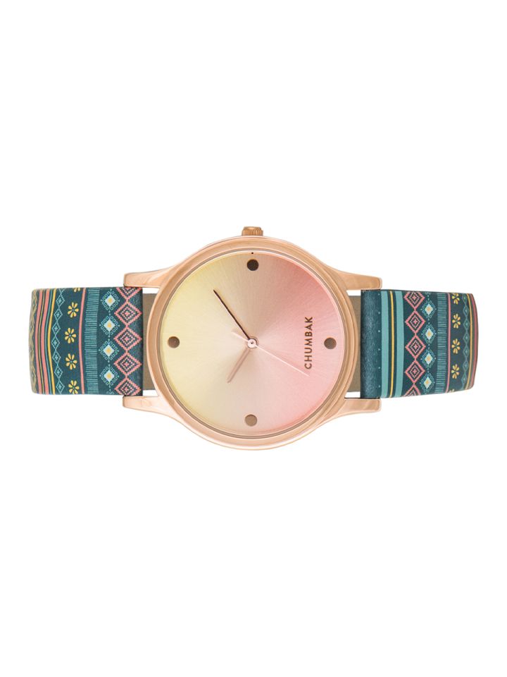 Chumbak ladies watches best sale