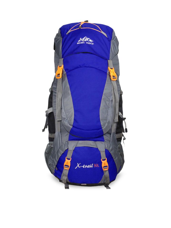 Mount track sale rucksack 90 litres