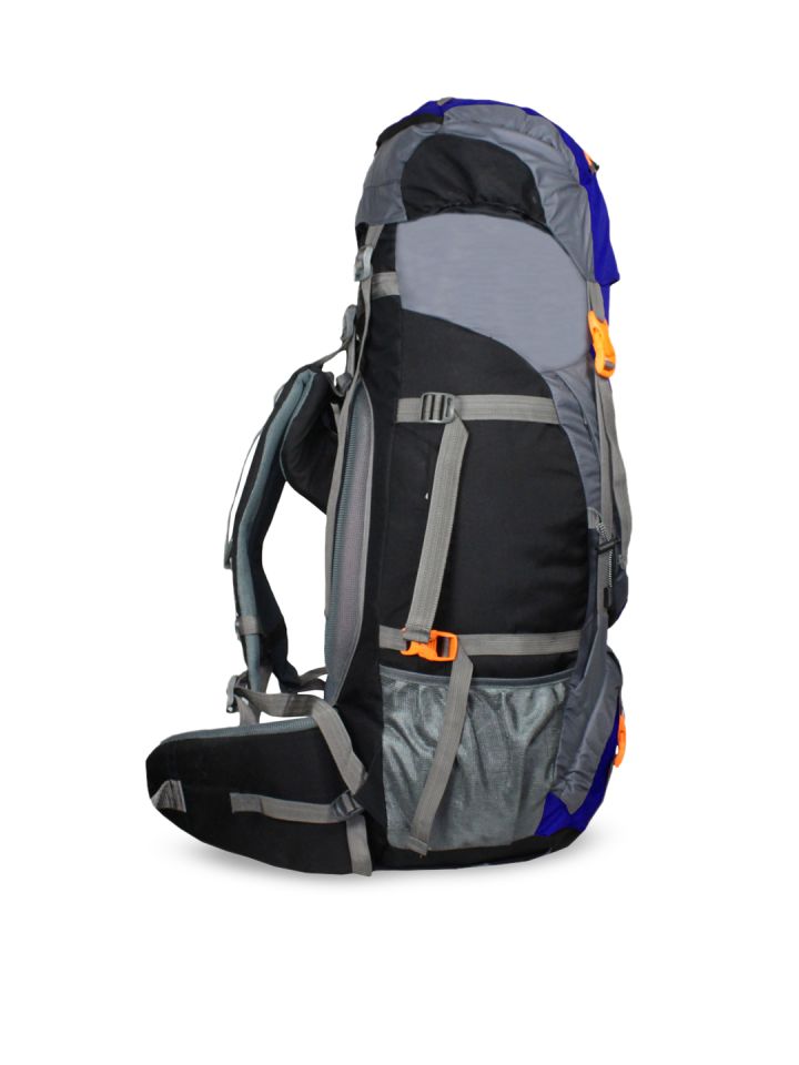 Mount Track Xtrail Rucksack 90 Litres with Rain Cover