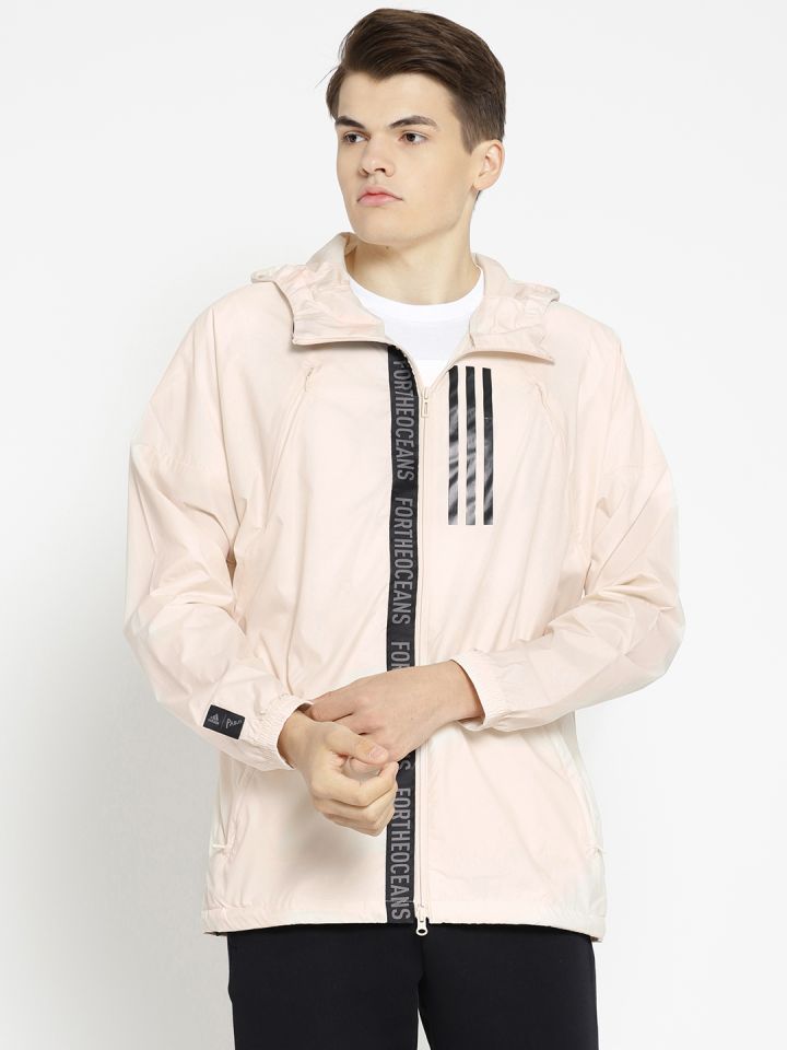 Adidas for the oceans jacket new arrivals
