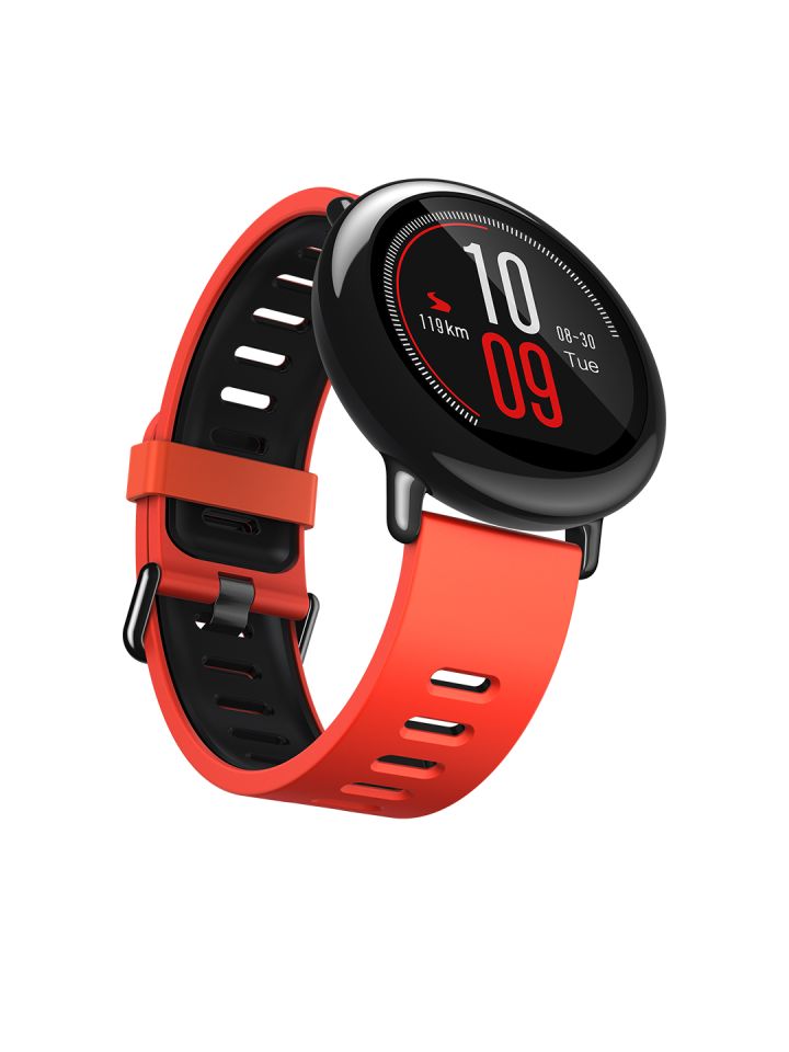 Amazfit ip67 top