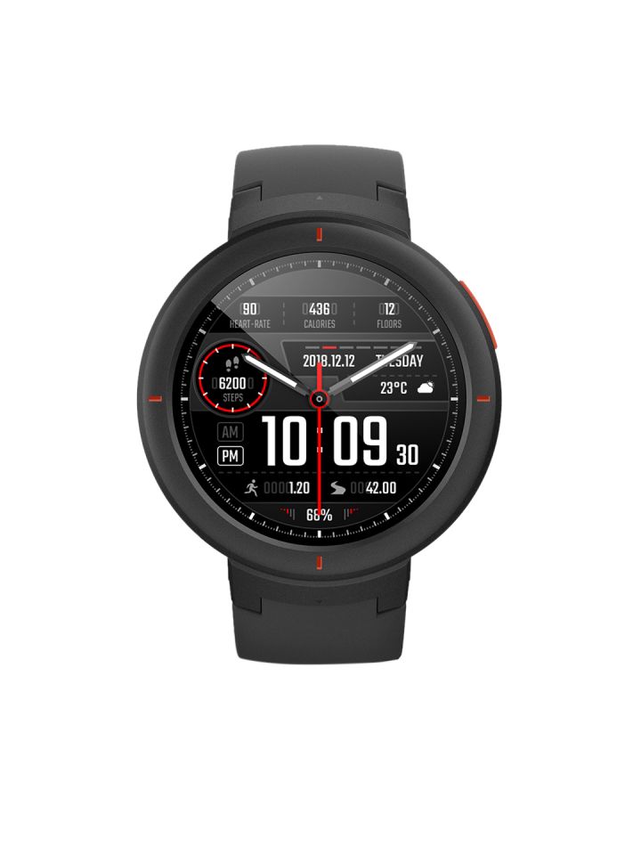 Amazfit ip68 top