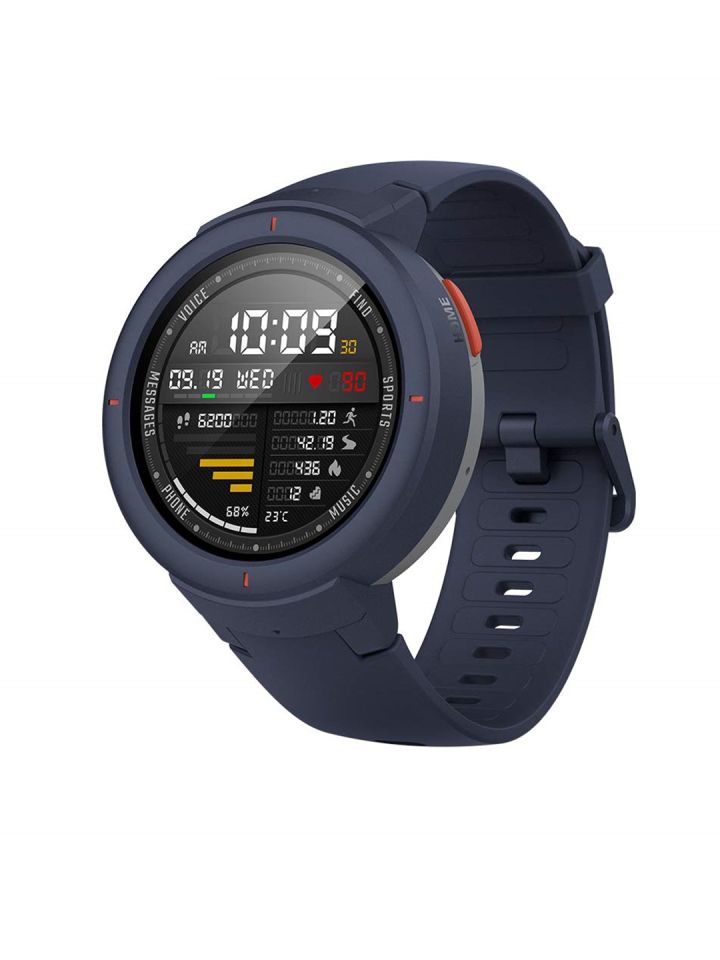 Myntra amazfit discount