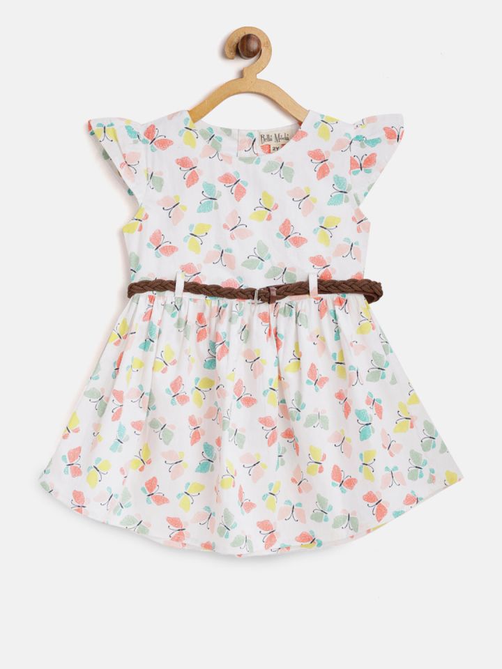 bella moda girls dresses