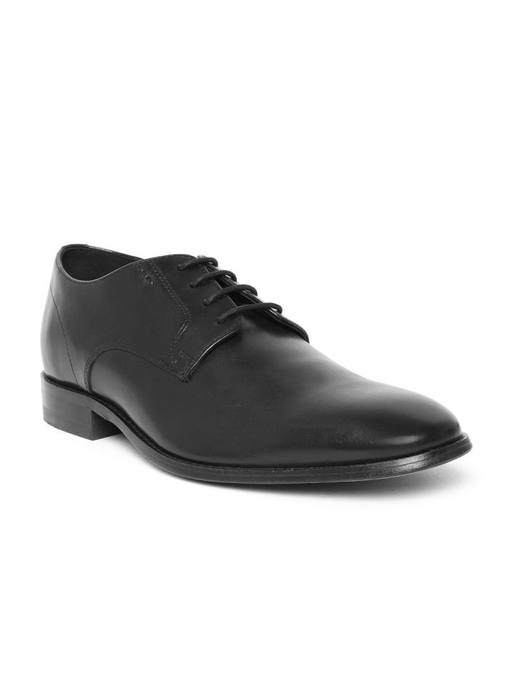 Myntra clarks shop formal shoes