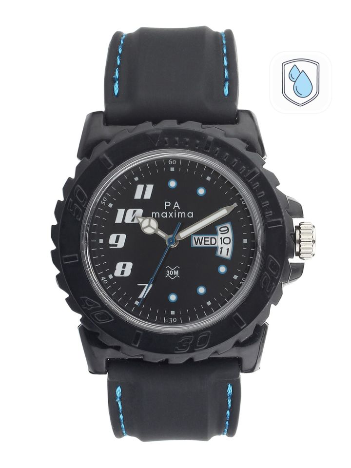 Maxima slim watch price clearance
