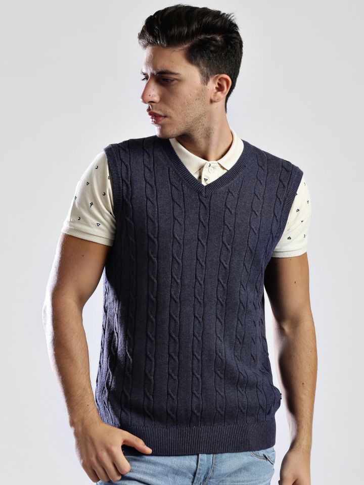 nautica jeans sweater