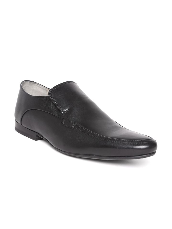 Clarks formal shoes sales myntra