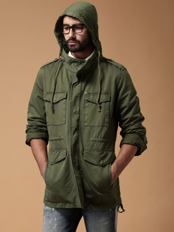 1941 field jacket clearance