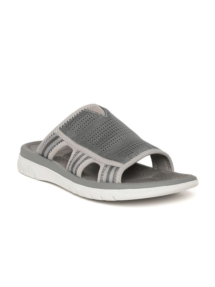 Clarks sale mens sliders