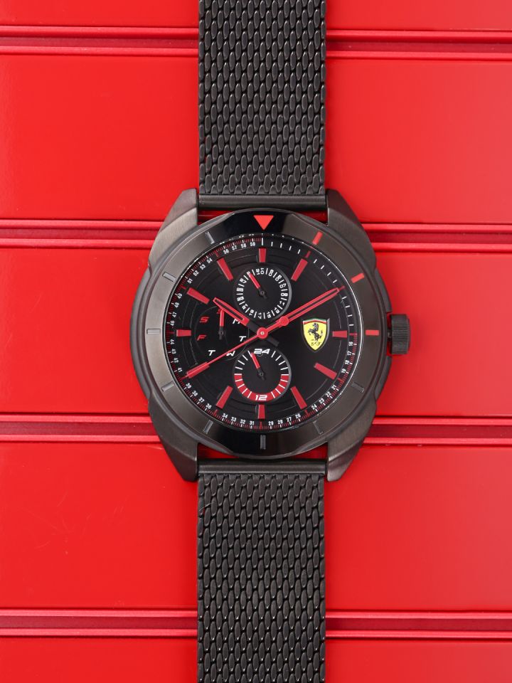 Ferrari best sale forza watch