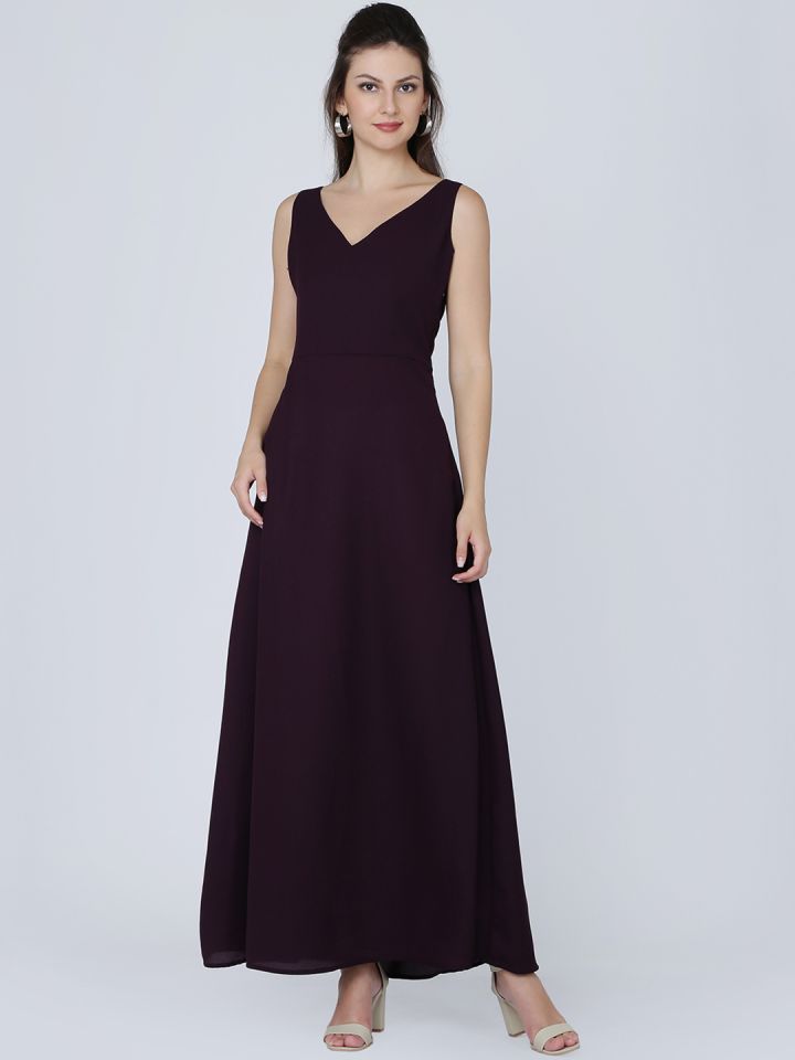 eavan dresses myntra