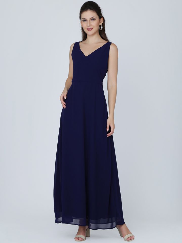 Eavan clearance dresses myntra