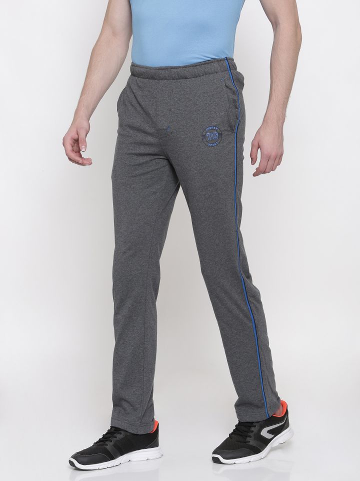 Jockey mens track pants best sale
