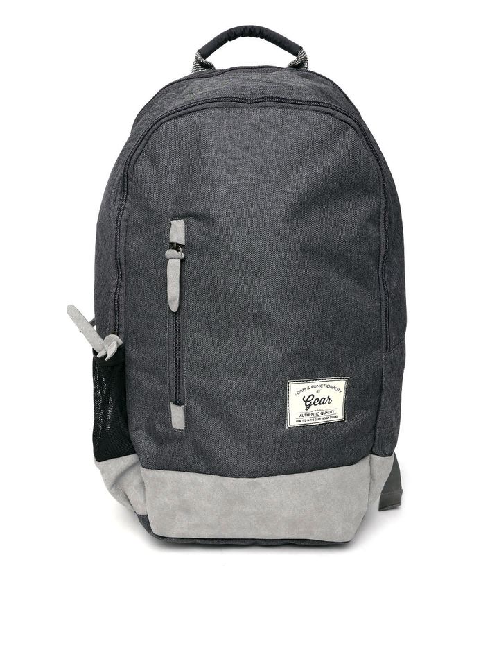 backpack myntra