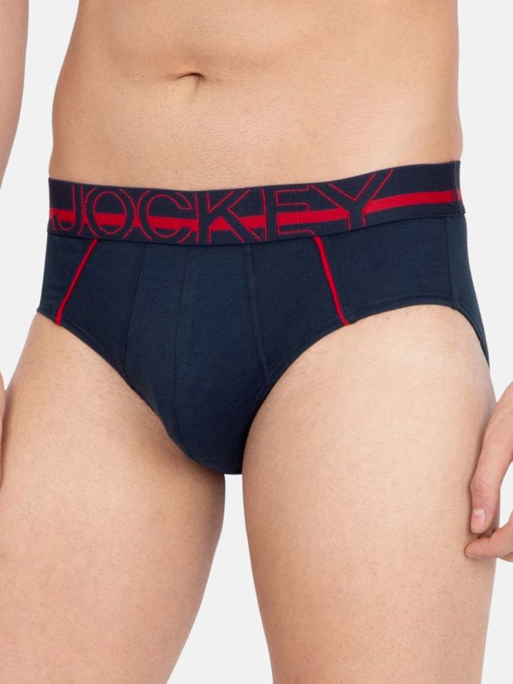 jockey bold brief