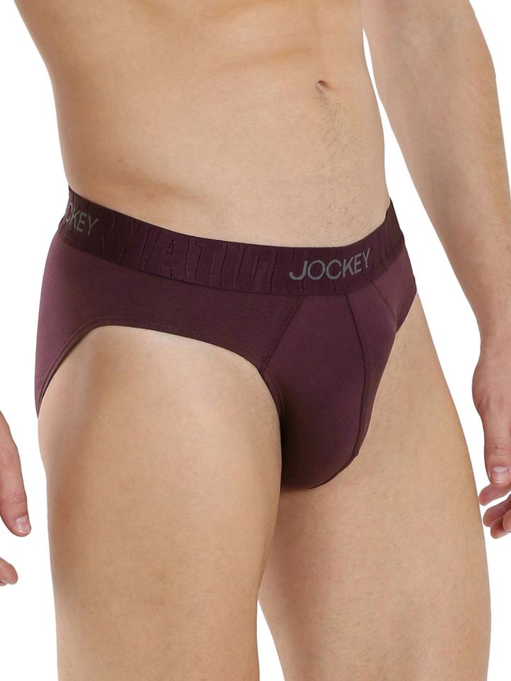 jockey international briefs
