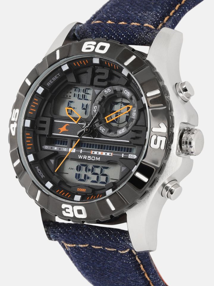 Fastrack 38035sl06 online