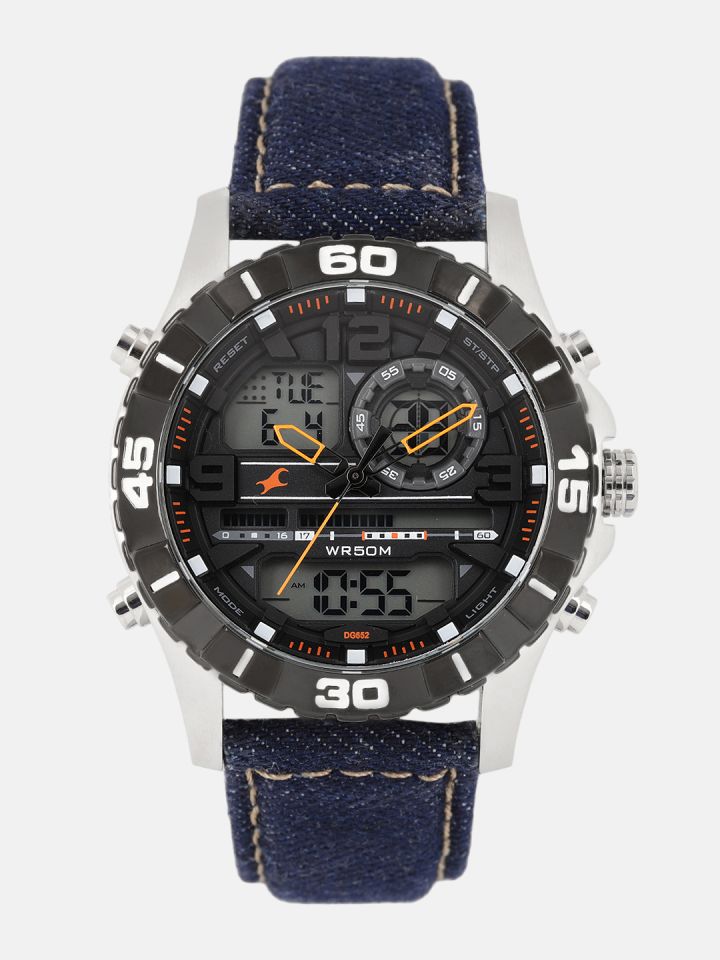 Fastrack 38035sl06 hot sale