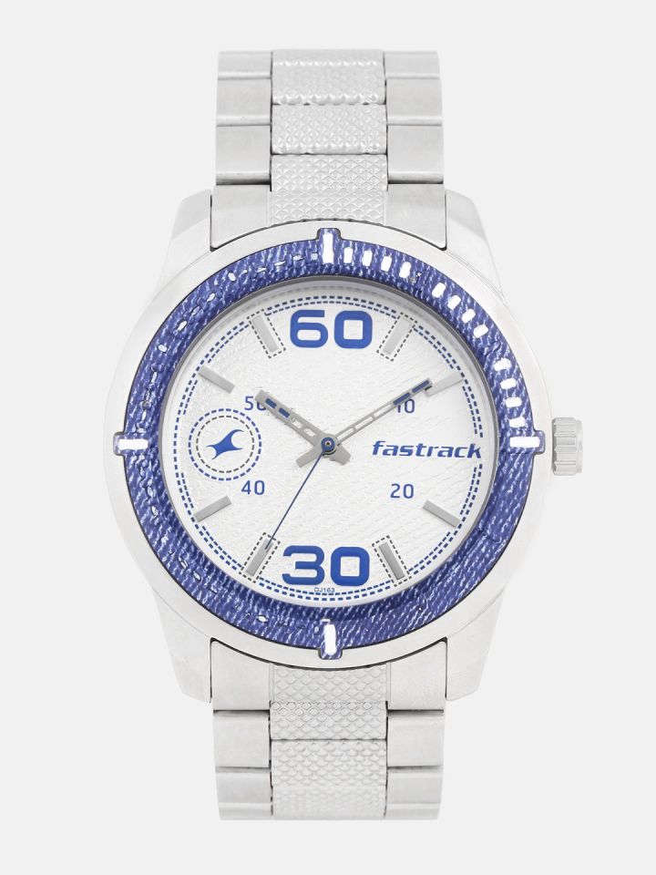 Latest fastrack watches for mens 2019 cheap