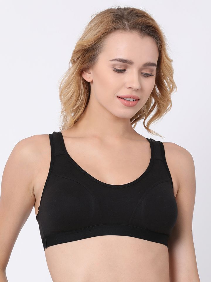 brayola sports bra