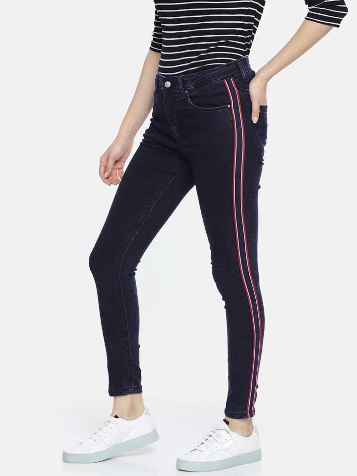 lee cooper slim joggers ladies