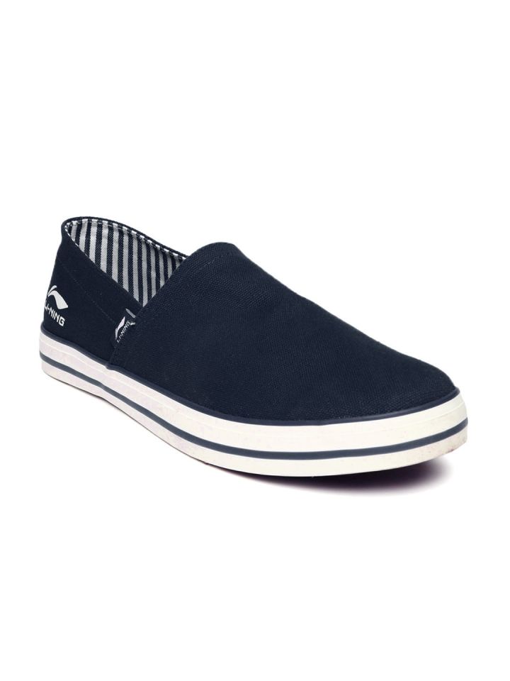 li ning casual shoes