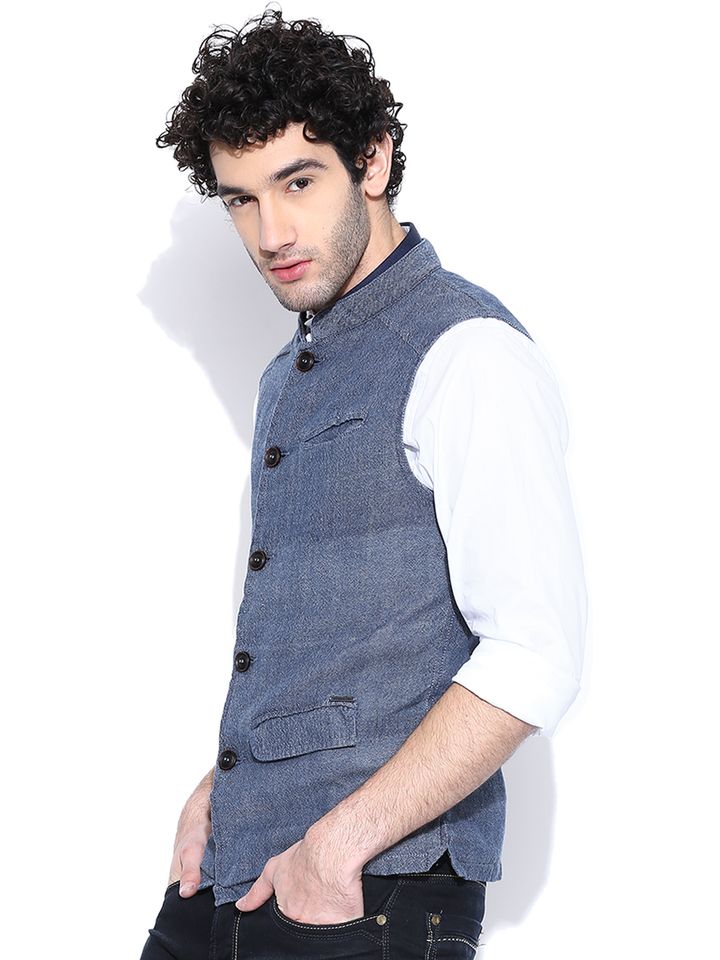 numero uno nehru jacket