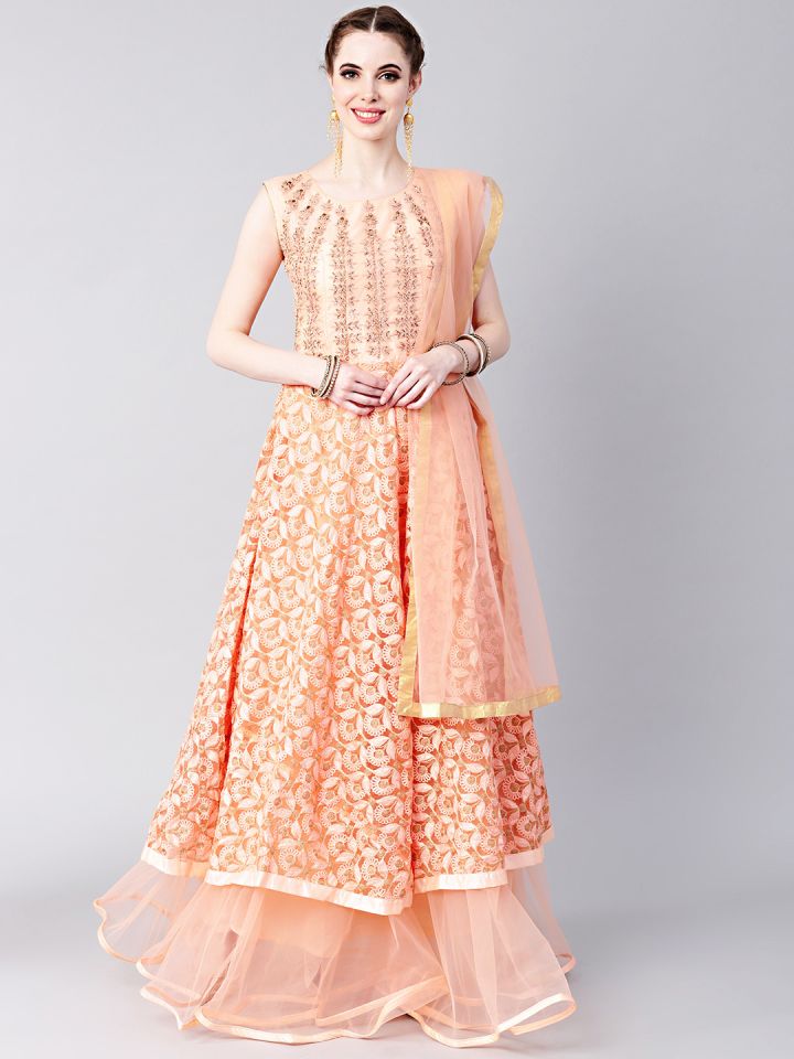 Chhabra 555 gowns shop
