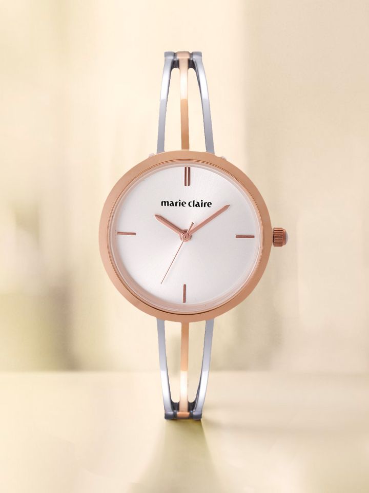 Marie claire top watches