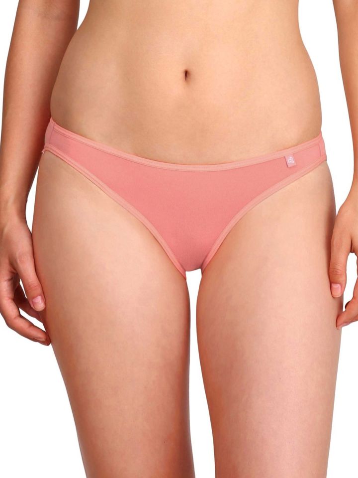 jockey ladies bikini
