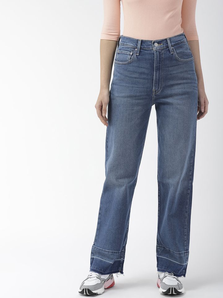 myntra levis jeans